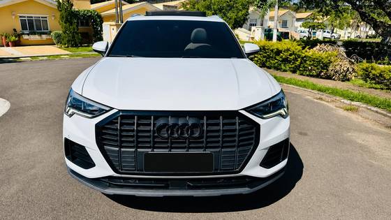 AUDI Q3 1.4 35 TFSI GASOLINA PRESTIGE PLUS S TRONIC
